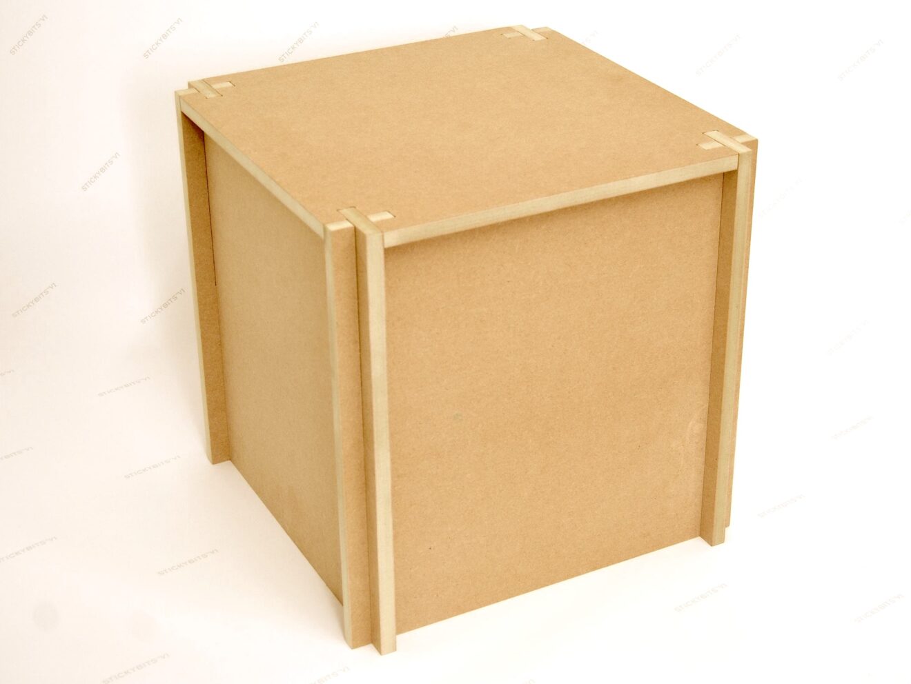 Fold away plinth display risers, podiums, mannequin boxes, box