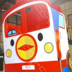 selfie photograph opportunity decor