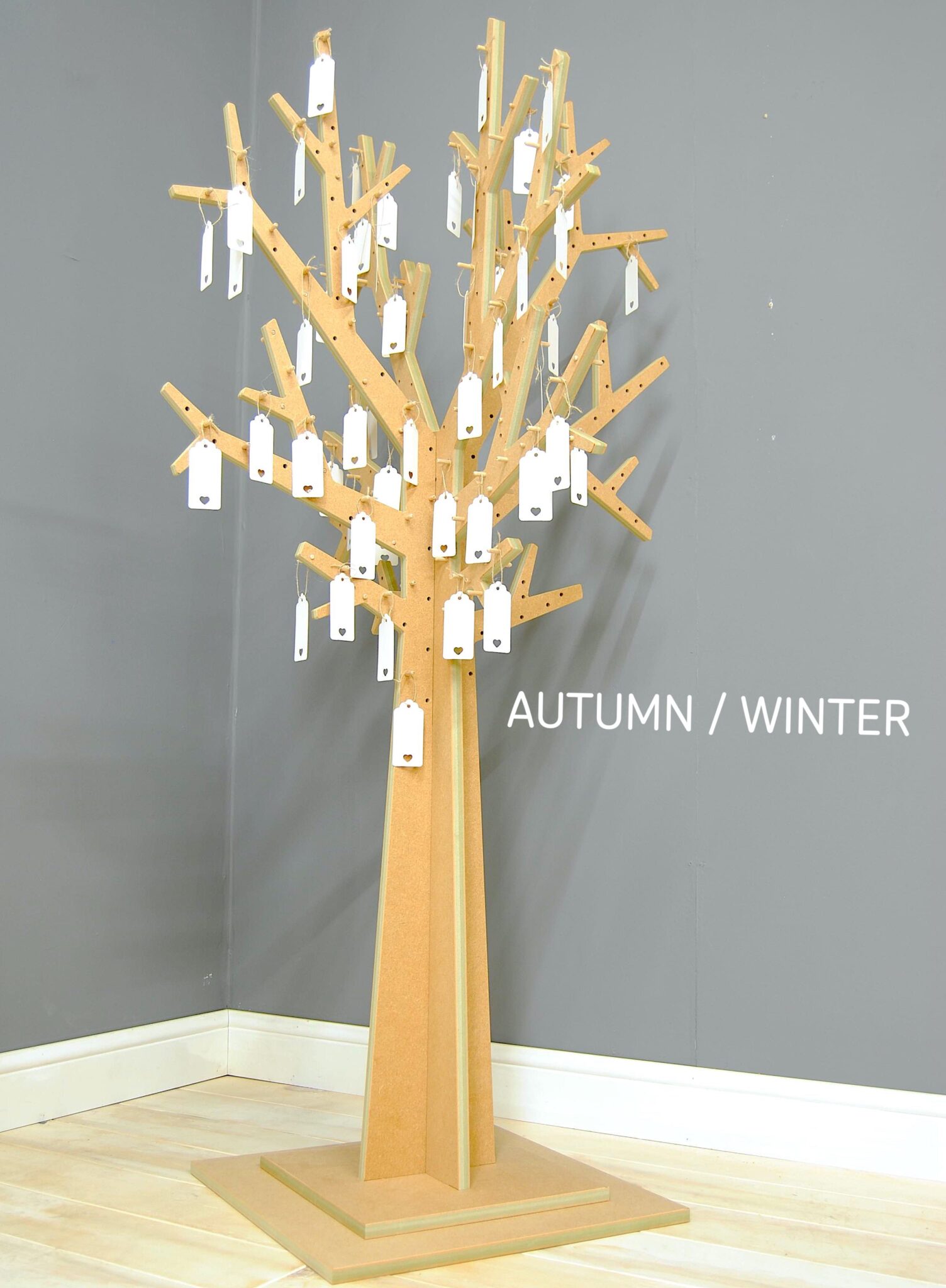 School Wish Tree Interactive Message Church Icon And Co Wales