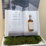 whiskey producer promotion event tool